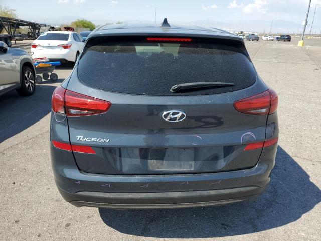 2021 HYUNDAI TUCSON SE - KM8J23A49MU385781
