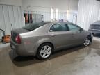 CHEVROLET MALIBU LS photo