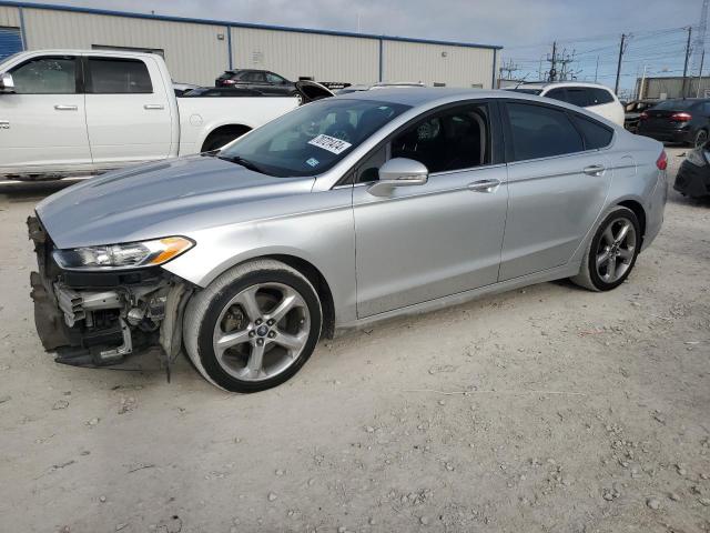 VIN 3FA6P0H78ER315522 2014 Ford Fusion, SE no.1