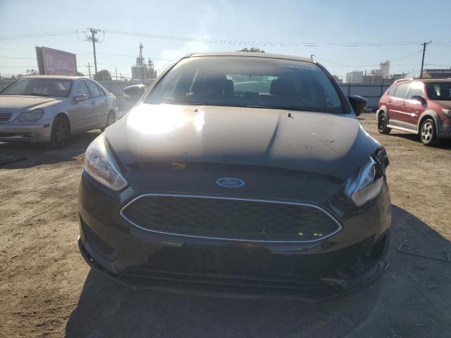 2016 FORD FOCUS SE - 1FADP3K24GL213321