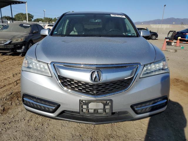 2014 ACURA MDX 5FRYD4H2XEB032790  73019734