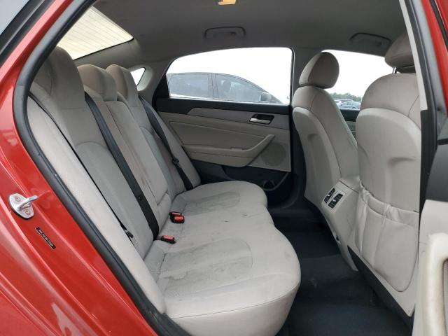 2019 HYUNDAI SONATA LIM - 5NPE34AF9KH729109