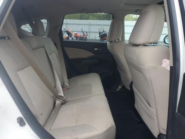 2015 HONDA CR-V EX - 5J6RM4H58FL088509
