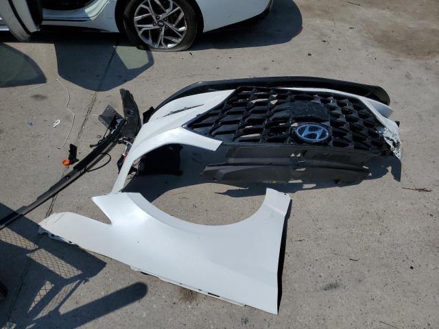2021 HYUNDAI SONATA SEL - 5NPEL4JA8MH090793