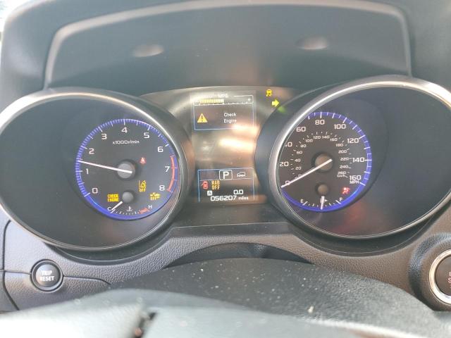 2017 SUBARU OUTBACK TO - 4S4BSETC2H3305298