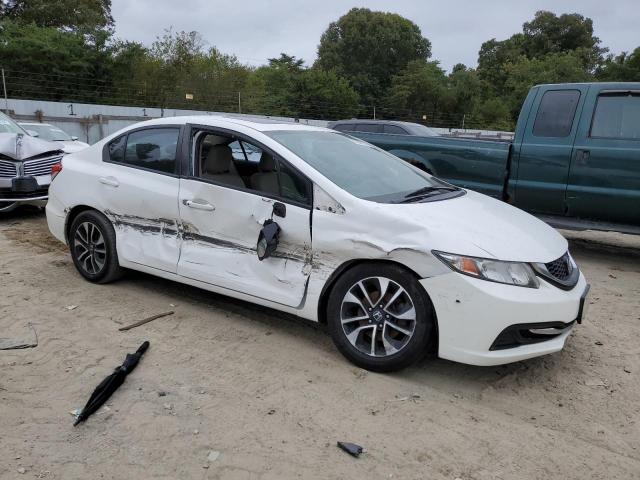 2015 HONDA CIVIC EX - 19XFB2F83FE226286