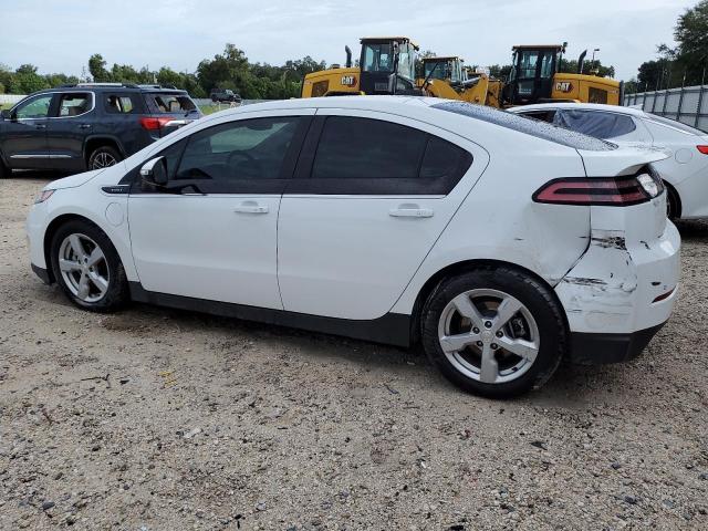 VIN 1G1RD6E44FU143084 2015 Chevrolet Volt no.2