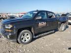 2018 CHEVROLET SILVERADO - 3GCUKREC6JG231873