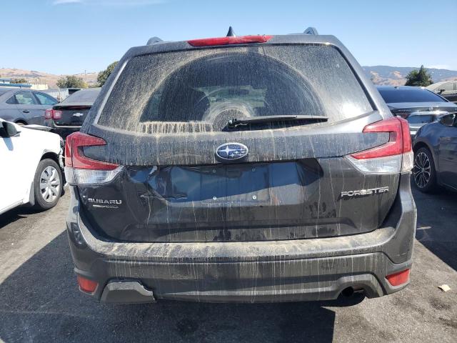 2019 SUBARU FORESTER - JF2SKACC5KH455852