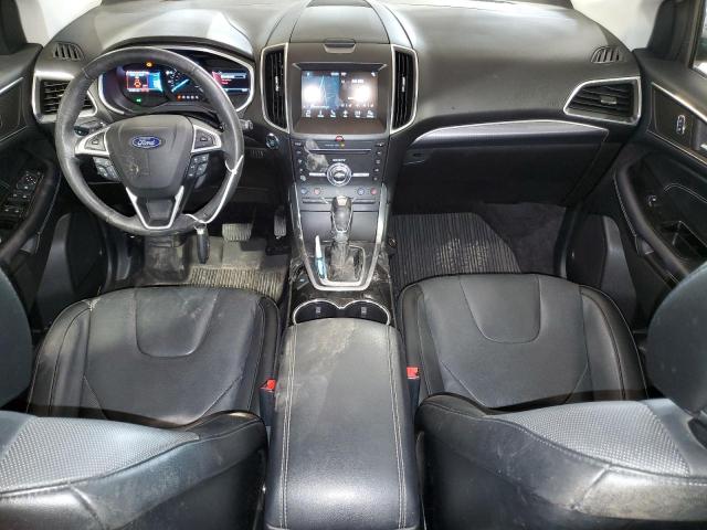 2017 FORD EDGE TITAN - 2FMPK4K84HBB10719