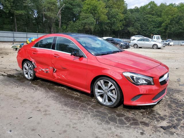 VIN WDDSJ4EB3KN710870 2019 Mercedes-Benz CLA-Class,... no.4