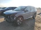 2023 NISSAN ROGUE SL - 5N1BT3CB1PC761235