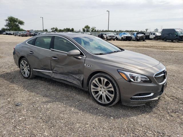 2019 BUICK LACROSSE A 1G4ZU5SS5KU125011