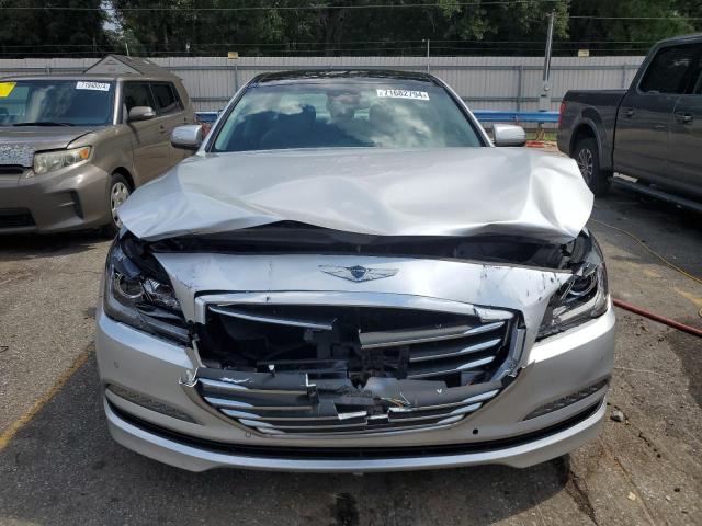2017 HYUNDAI G80 KMHGN4JE5HU182151
