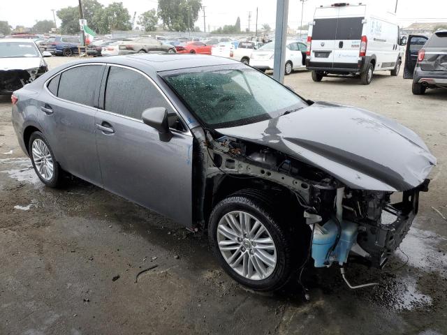 VIN JTHBK1GG6F2196565 2015 Lexus ES, 350 no.4