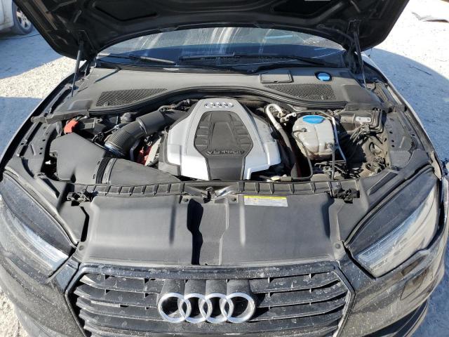 2016 AUDI A7 PRESTIG WAU2GAFC2GN003388