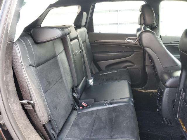 2022 JEEP GRAND CHER - 1C4RJFAG4NC116732