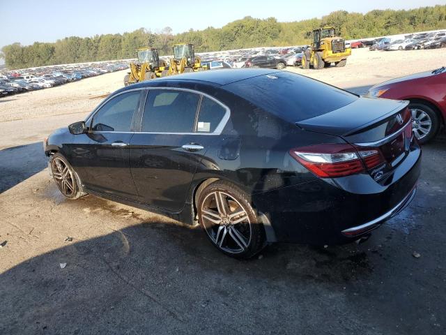 2017 HONDA ACCORD SPO - 1HGCR2F55HA128758