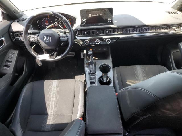 2022 HONDA CIVIC SPOR - 2HGFE2F59NH503279