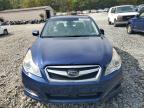 SUBARU LEGACY 2.5 photo