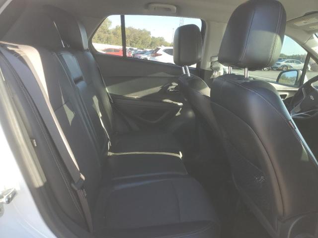 2018 CHEVROLET TRAX 1LT - KL7CJLSB1JB704754