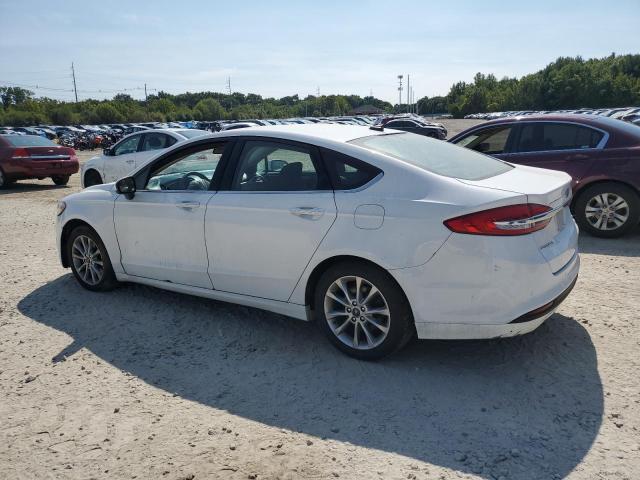 2017 FORD FUSION SE - 3FA6P0HD9HR308301