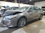 TOYOTA CAMRY LE photo