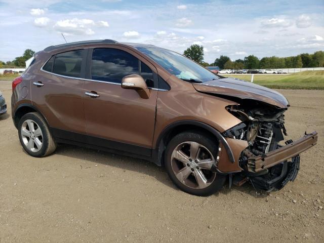 2016 BUICK ENCORE - KL4CJASB7GB753595