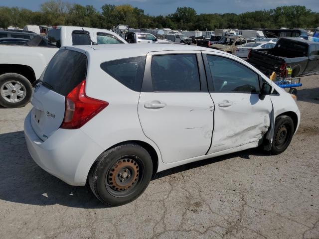 VIN 3N1CE2CP9FL449971 2015 Nissan Versa, S no.3