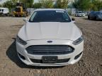 FORD FUSION SE снимка