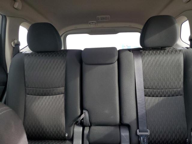 2018 NISSAN ROGUE S - KNMAT2MT8JP545982