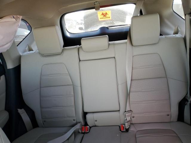 2018 HONDA CR-V EXL - 2HKRW2H89JH633886