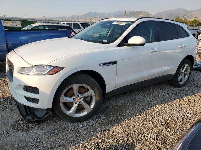 VIN SADCJ2BV2HA889036 2017 Jaguar F-Pace, Premium no.1