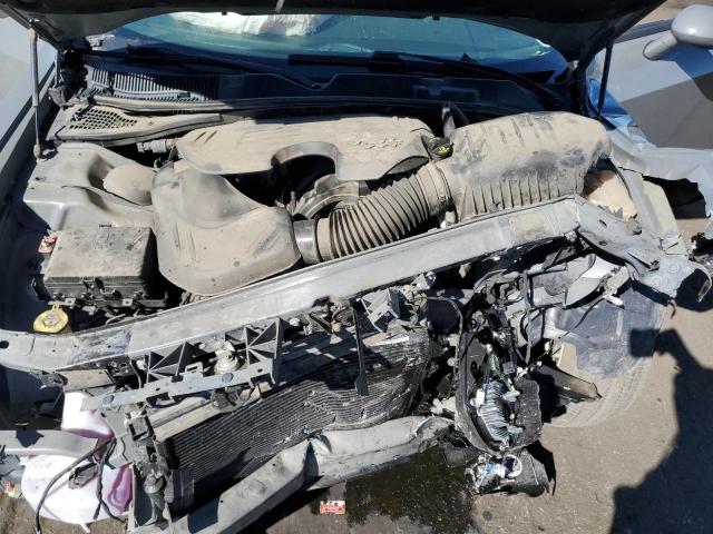 2017 DODGE CHALLENGER - 2C3CDZGGXHH556174