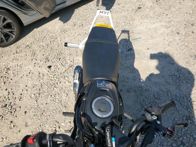 2022 HONDA GROM 125 MLHJC9219N5007705