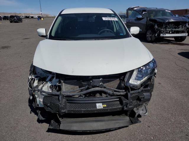 2018 NISSAN ROGUE S - KNMAT2MT2JP528174