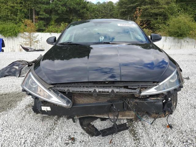 2020 HYUNDAI ELANTRA SE - 5NPD84LFXLH578888