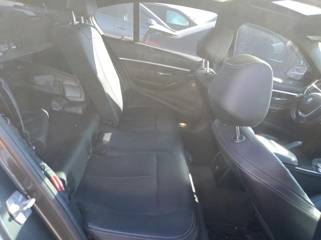2018 BMW 340 XI - WBA8B7G56JNV10958