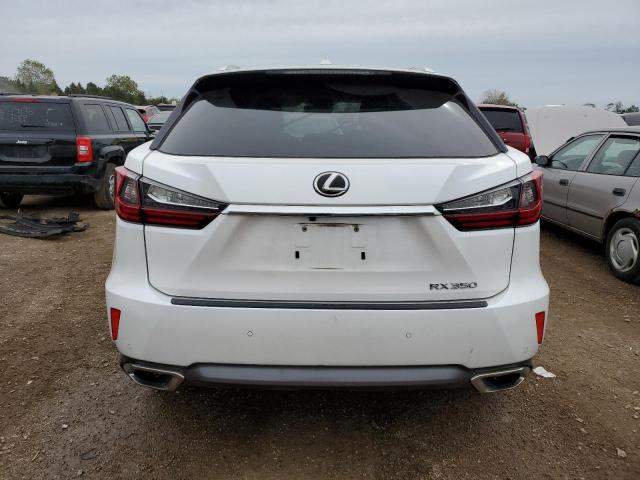 2018 LEXUS RX 350 BAS - 2T2BZMCA8JC166912