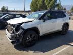2020 TOYOTA RAV4 XSE - JTMEWRFV8LJ033368