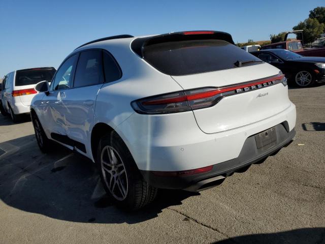 VIN WP1AA2A57KLB01432 2019 Porsche Macan no.2