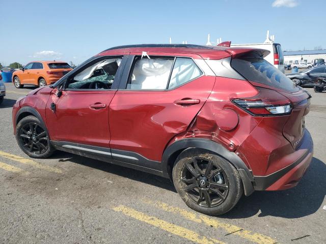 VIN 3N1CP5DV8RL521658 2024 Nissan Kicks, SR no.2