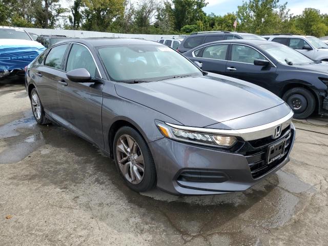 2019 HONDA ACCORD LX - 1HGCV1F13KA026286