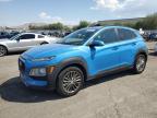 2019 HYUNDAI KONA SEL - KM8K62AA8KU246473