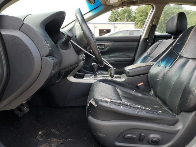 2015 NISSAN ALTIMA 2.5 - 1N4AL3AP5FC598270