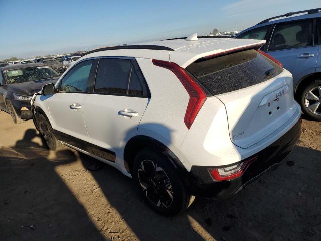 2024 KIA NIRO WAVE - KNDCT3L17R5114491