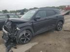 2022 CHEVROLET TRAILBLAZE - KL79MTSL4NB072140