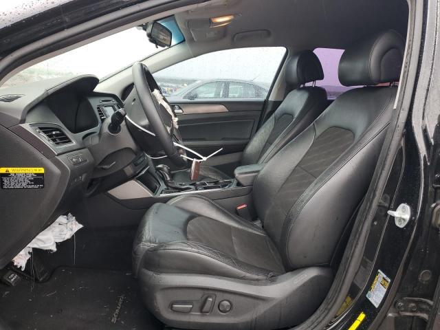 2015 HYUNDAI SONATA SPO - 5NPE34AF9FH044887
