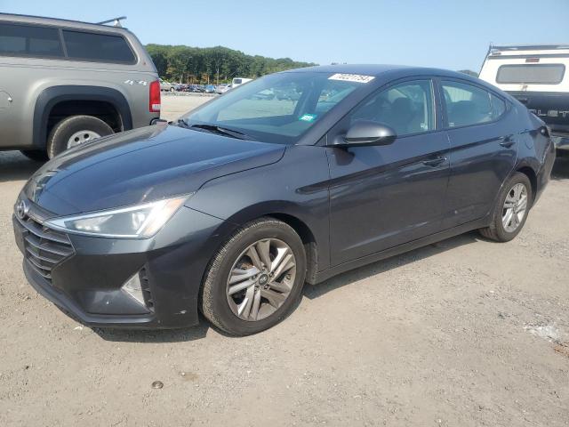 2020 HYUNDAI ELANTRA SE #3030566849