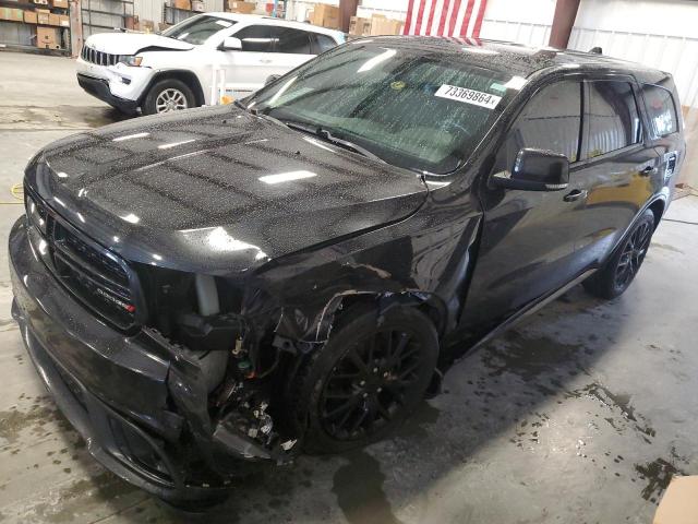 2015 DODGE DURANGO R/ - 1C4SDJCT8FC764422